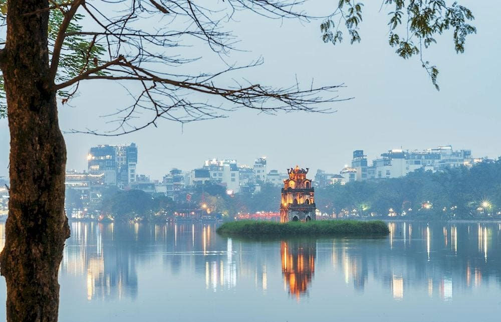 Hanoi