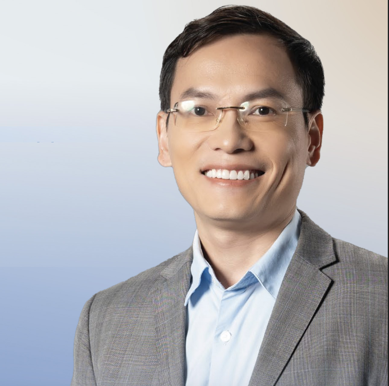 Diamond-tier SmartVeneer smile result